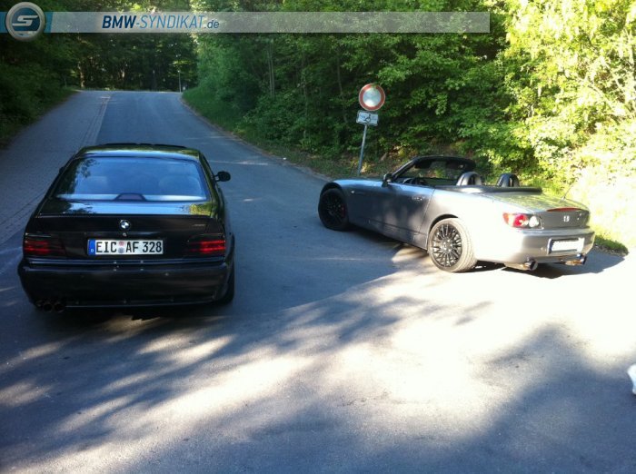 BMW-Syndikat Fotostorie