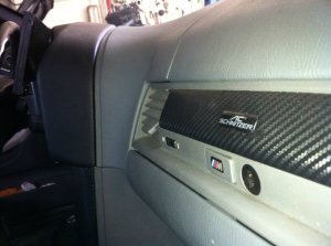 Cosmos schwarz - 3er BMW - E36