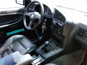 E36 Coupe R.i.p. - 3er BMW - E36 E36 Coupe R.i.p. - 3er BMW - E36