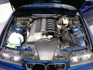 E36 Coupe R.i.p. - 3er BMW - E36 E36 Coupe R.i.p. - 3er BMW - E36