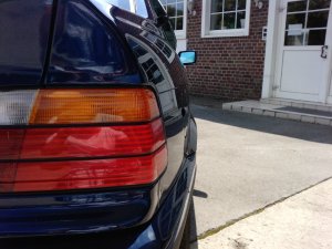 E36 Coupe R.i.p. - 3er BMW - E36 E36 Coupe R.i.p. - 3er BMW - E36