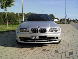 E46 320ci Coupe - 3er BMW - E46