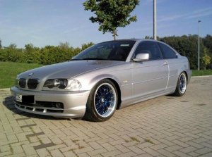 E46 320ci Coupe - 3er BMW - E46 E46 320ci Coupe - 3er BMW - E46