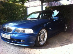 E46 Coupe Topas - 3er BMW - E46