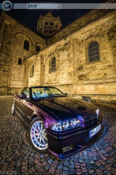 BMW-Syndikat Fotostorie