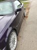 Mein 328 Cabby "PurpleRain" - 3er BMW - E36 - Foto.JPG