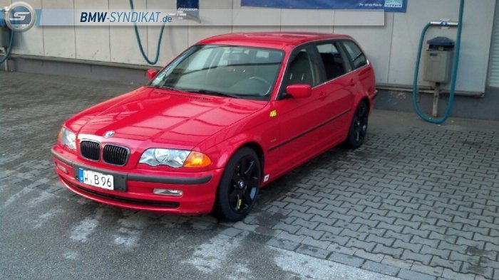 BMW-Syndikat Fotostorie