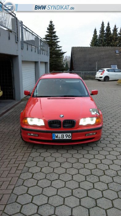 BMW-Syndikat Fotostorie