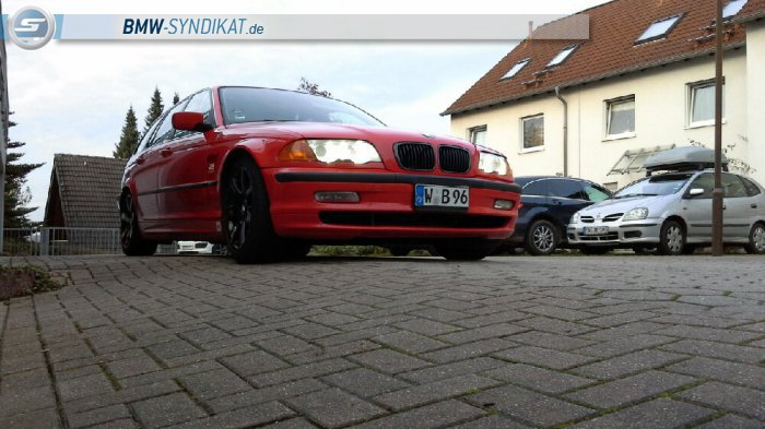 BMW-Syndikat Fotostorie