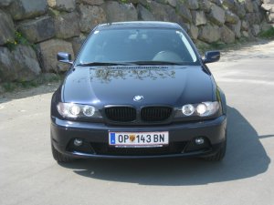 e46, 318Ci Coup - 3er BMW - E46