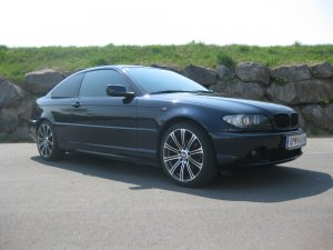 e46, 318Ci Coup - 3er BMW - E46