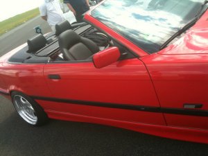 Bobbycar 323i !!! - 3er BMW - E36