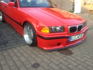 Bobbycar 323i !!! - 3er BMW - E36