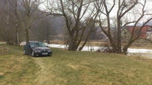 E36 325i - 3er BMW - E36 E36 325i - 3er BMW - E36