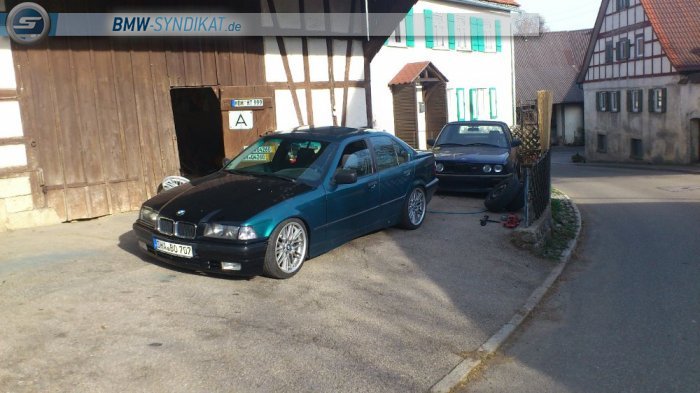 BMW-Syndikat Fotostorie