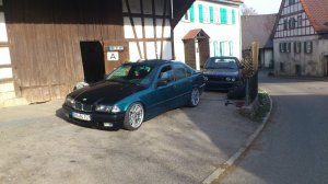 E36 325i - 3er BMW - E36 E36 325i - 3er BMW - E36