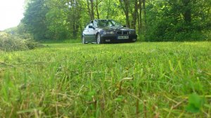 E36 325i - 3er BMW - E36 E36 325i - 3er BMW - E36