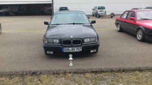 E36 325i - 3er BMW - E36 E36 325i - 3er BMW - E36