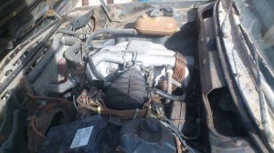 **BMW E21 323i Baur TC1 Scheunenfund** - Fotostories weiterer BMW Modelle