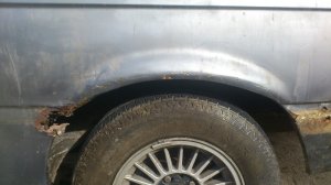**BMW E21 323i Baur TC1 Scheunenfund** - Fotostories weiterer BMW Modelle