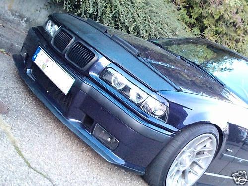I`m Legend.... - 3er BMW - E36