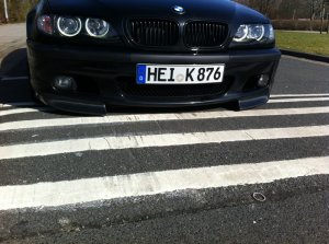 Stingray's 318i - 3er BMW - E46