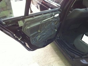 Stingray's 318i - 3er BMW - E46