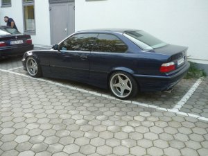 325i coupe - 3er BMW - E36