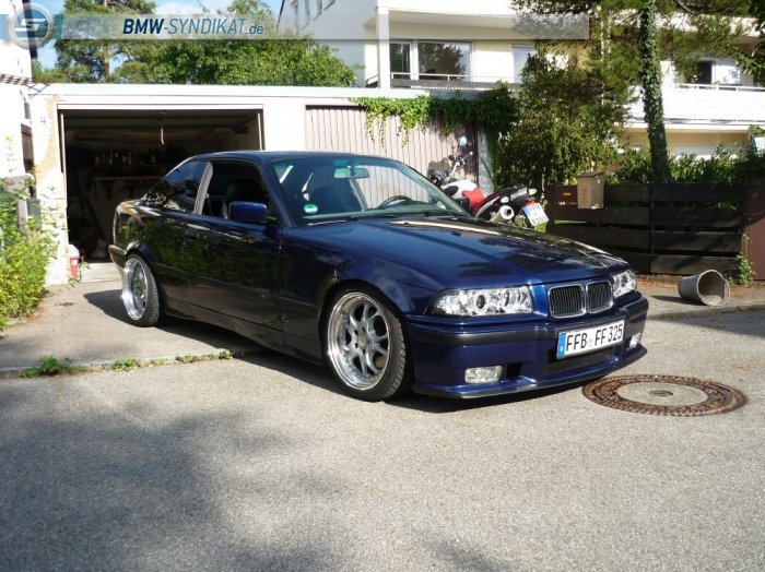BMW-Syndikat Fotostorie