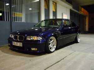 325i coupe - 3er BMW - E36