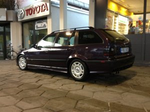BMW E36 328I Touring - 3er BMW - E36