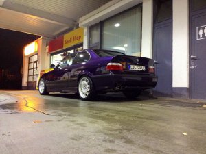 e36 schrick 328i - 3er BMW - E36