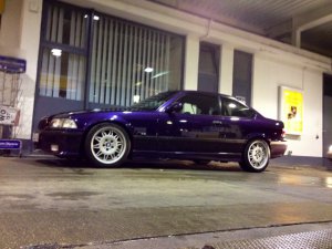 e36 schrick 328i - 3er BMW - E36