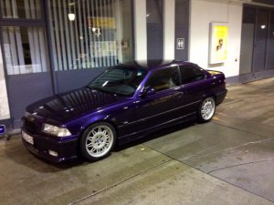 e36 schrick 328i - 3er BMW - E36