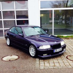 e36 schrick 328i - 3er BMW - E36