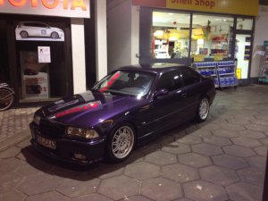 e36 schrick 328i - 3er BMW - E36