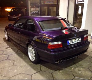 e36 schrick 328i - 3er BMW - E36