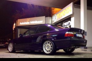 e36 schrick 328i - 3er BMW - E36