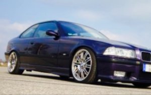 e36 schrick 328i - 3er BMW - E36