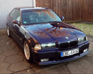 e36 schrick 328i - 3er BMW - E36