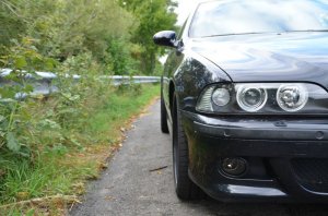 Mein M5 e39 - 5er BMW - E39