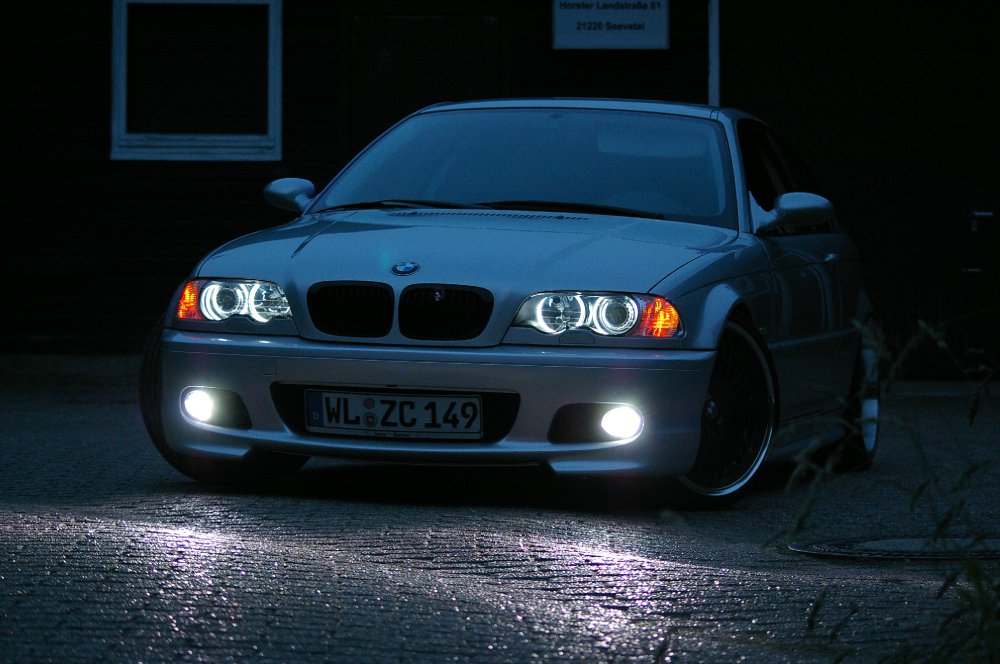 Mein M5 e39 - 5er BMW - E39