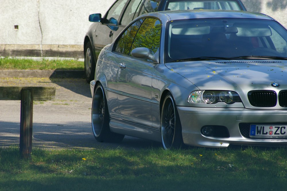 Mein M5 e39 - 5er BMW - E39