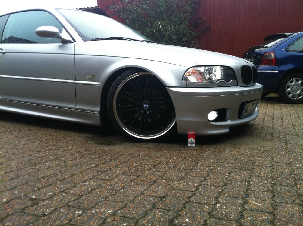 Mein M5 e39 - 5er BMW - E39