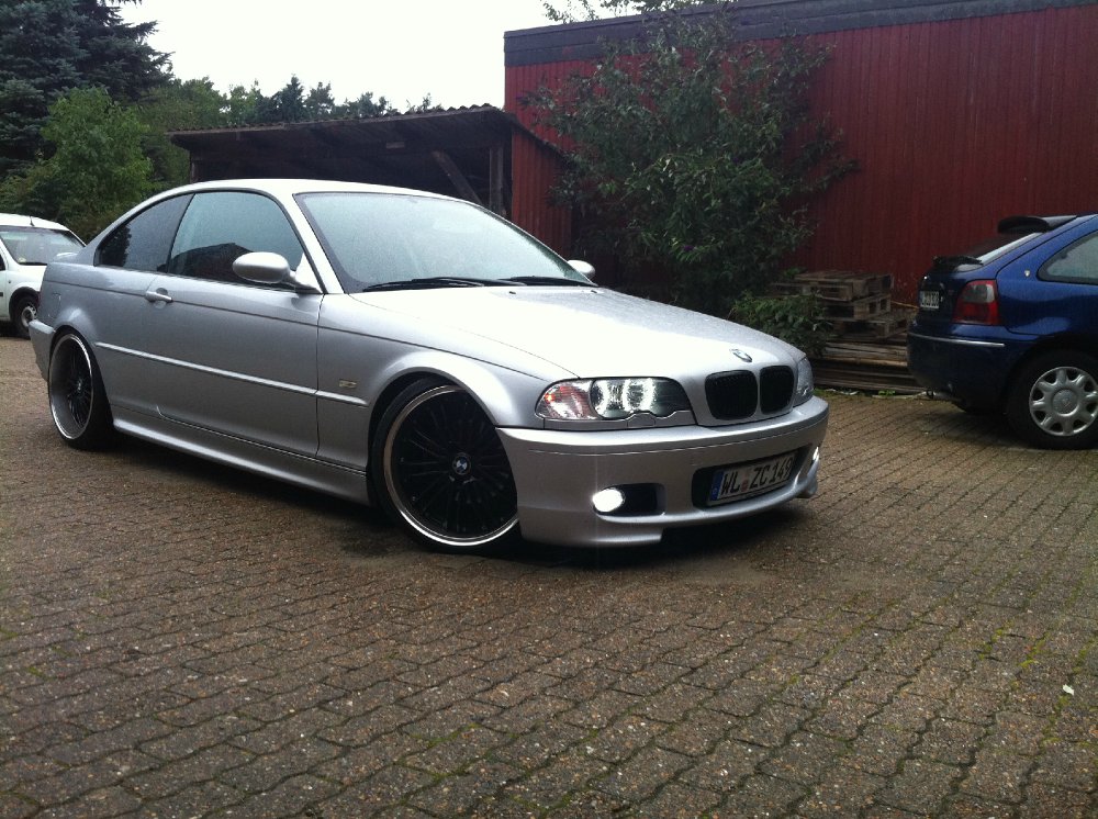 Mein M5 e39 - 5er BMW - E39