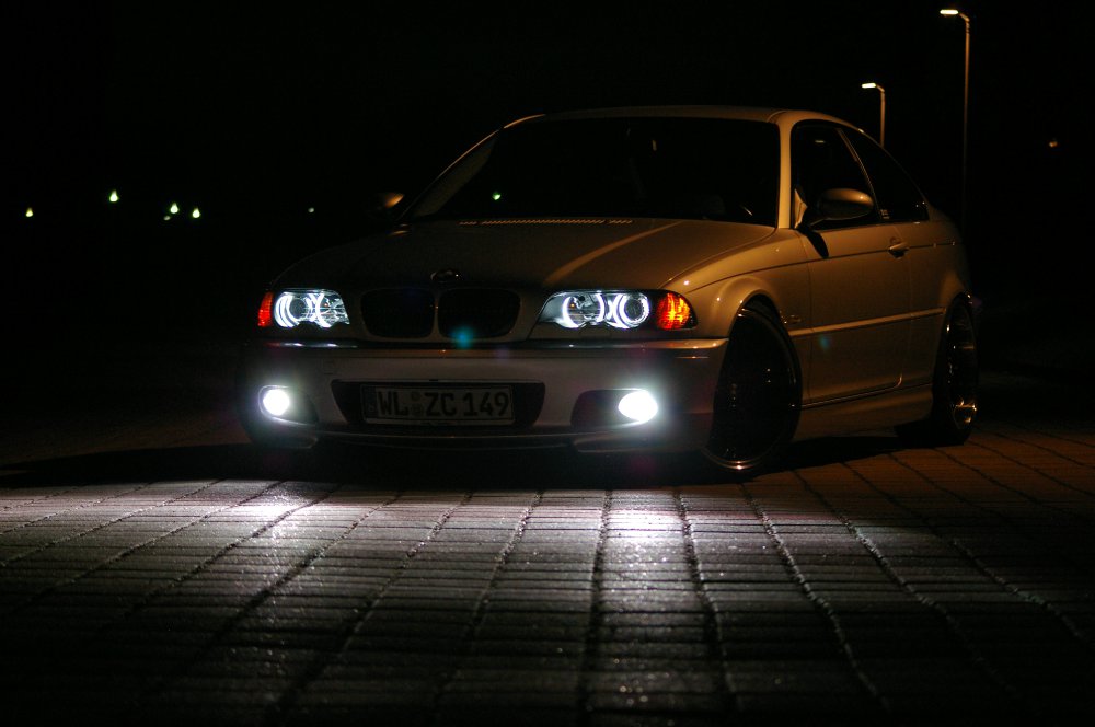 Mein M5 e39 - 5er BMW - E39