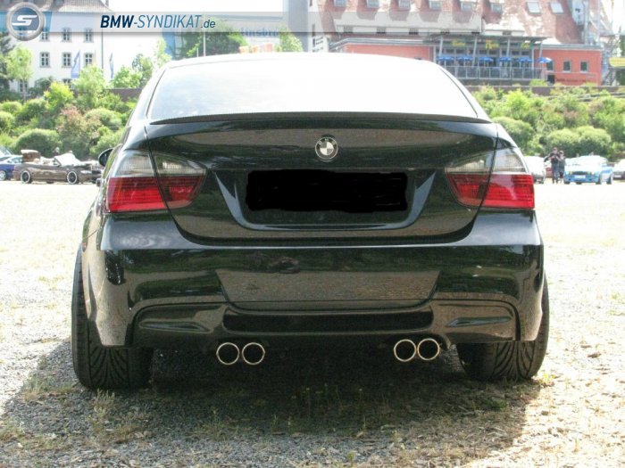 BMW-Syndikat Fotostorie