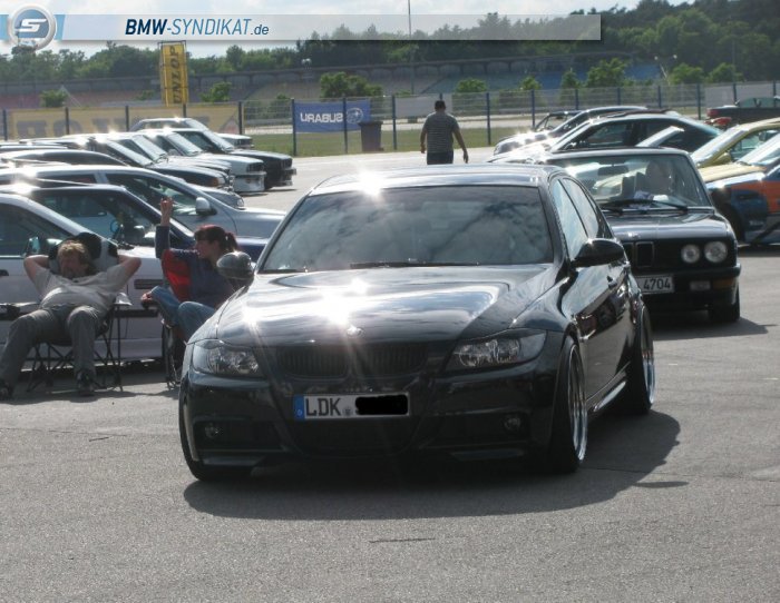 BMW-Syndikat Fotostorie