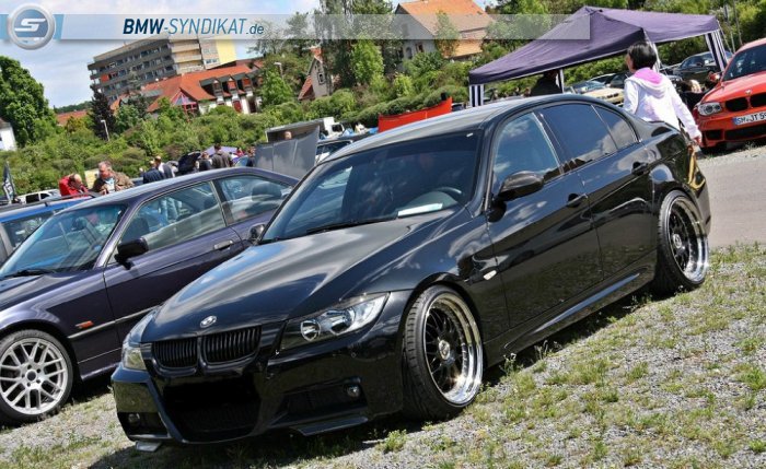 BMW-Syndikat Fotostorie