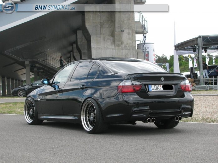 BMW-Syndikat Fotostorie
